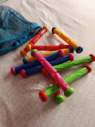 Giochi da piscina - Multicolor