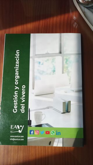 Libro: HLC - Aplicaciones Informáticas y Procesos