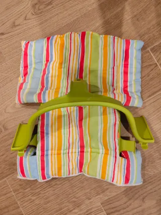 2 Adaptadores bebé Silla STOKKE - stripp strapp