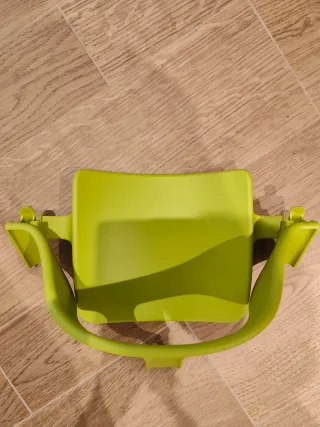 2 Adaptadores bebé Silla STOKKE - stripp strapp