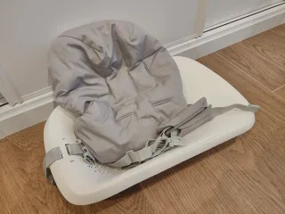 2 Adaptadores bebé Silla STOKKE - stripp strapp