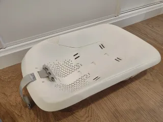 2 Adaptadores bebé Silla STOKKE - stripp strapp