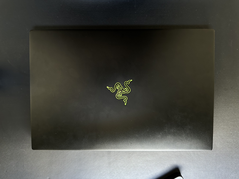 Razer Blade 15" Advanced afbeelding 2