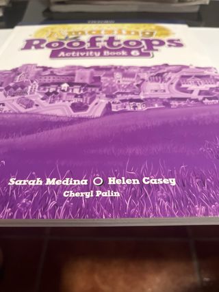 rooftops