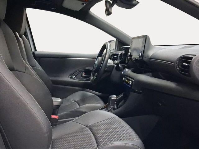 Toyota Yaris 1.5 120H Style
