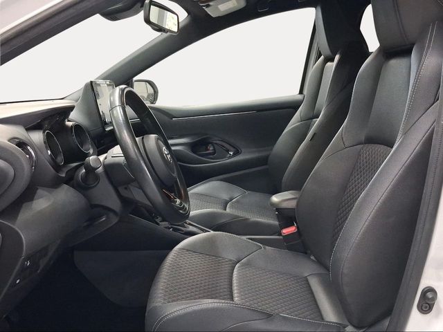 Toyota Yaris 1.5 120H Style