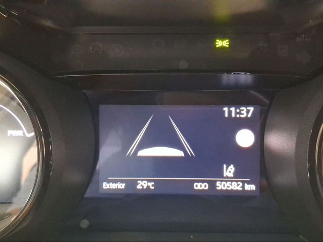 Toyota Yaris 1.5 120H Style