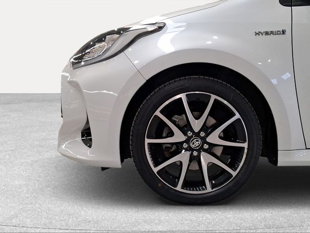 Toyota Yaris 1.5 120H Style