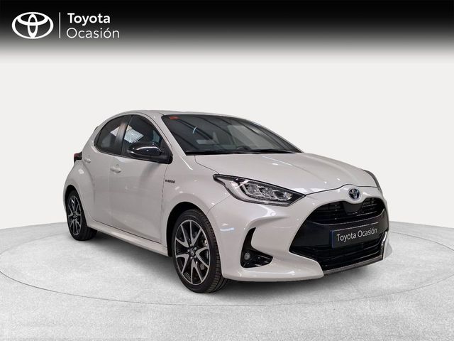 Toyota Yaris 1.5 120H Style