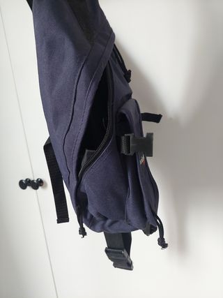 Bandolera Aviano Sport azul