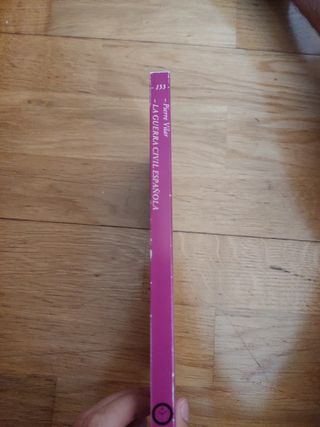 La guerra civil española (Spanish Edition)