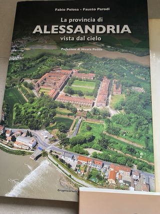 Libri vari Piemonte/Alessandria/dialetto