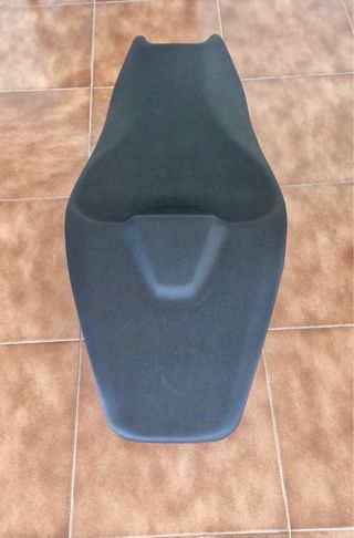 Asiento Honda Forza 750 (2025)