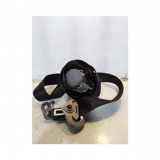 Cinturon seguridad trasero izquierdo Volks