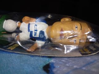 Figurina Calciatore Sutton