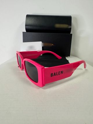 Gafas BALEN rosas