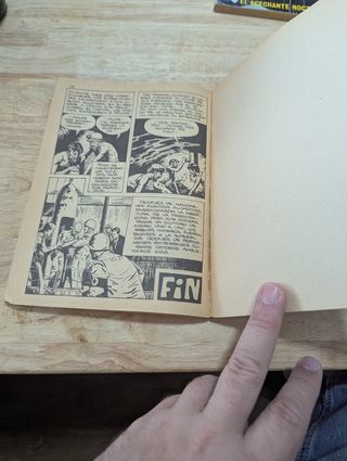 Namor El Hechizo de la Serpiente