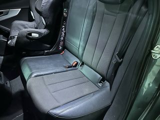 Audi A4 2018 Stronic