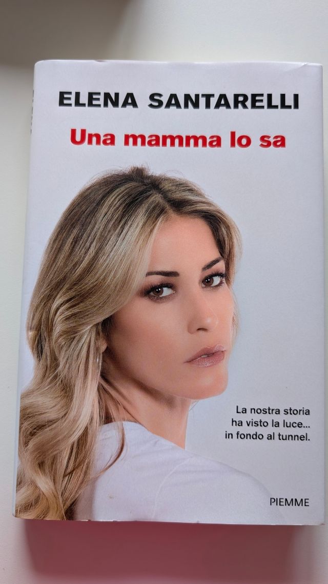 Una mamma lo sa