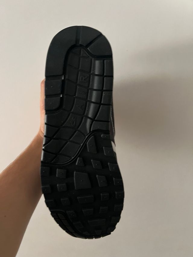 Air max 1 poly big head mode