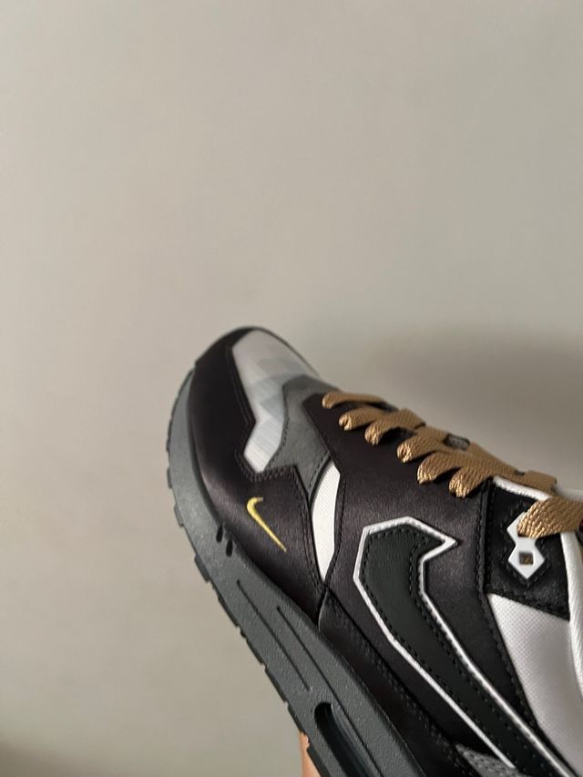 Air max 1 poly big head mode