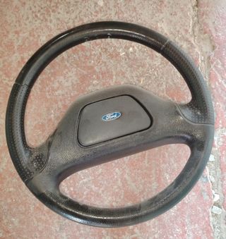 Volante Ford Escort original