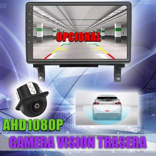 PANTALLA GPS OPEL ASTRA H 2004-2014 CARPLAY 4G
