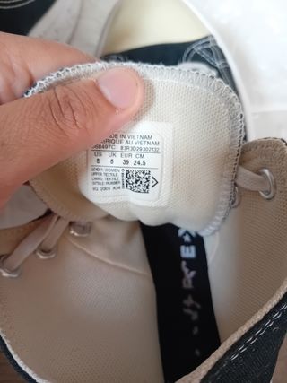 Converse Chuck Taylor Platform