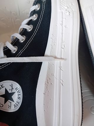 Converse Chuck Taylor Platform