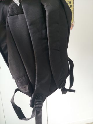 Mochila INTEY cámara fotos