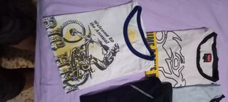 stock 10-T-Shirt Berik Moto