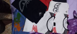 stock 10-T-Shirt Berik Moto