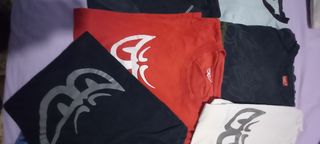 stock 10-T-Shirt Berik Moto