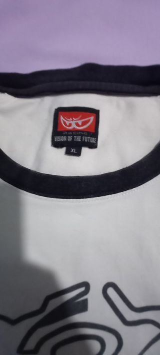 stock 10-T-Shirt Berik Moto