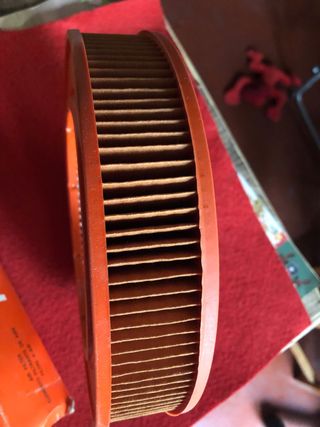 Filtro aire Renault R5 FRAM CA-2728-APL