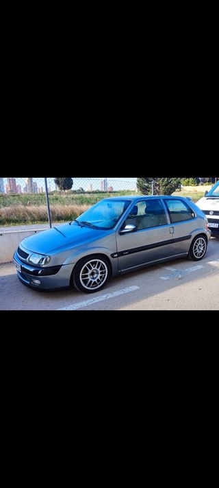 Citroen Saxo VTS 1.6 8v 90cv 