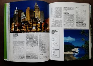 5000 ideas para viajar a 100 países