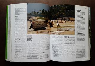 5000 ideas para viajar a 100 países