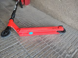 Patinete Oxelo MF100 Freestyle