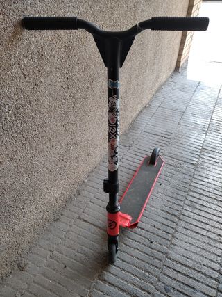 Patinete Oxelo MF100 Freestyle