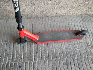 Patinete Oxelo MF100 Freestyle