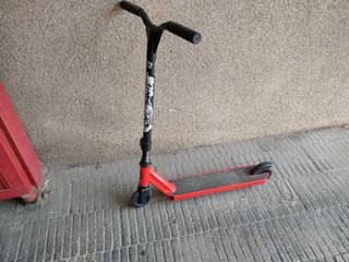 Patinete Oxelo MF100 Freestyle