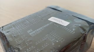 BIGTREETECH SKR V2 REV B 32-bit