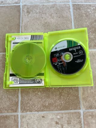 Battlefield 3 - Xbox 360