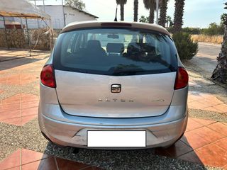 SEAT Altea STYLE 1.6 TDI 105CV 2010