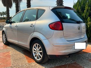 SEAT Altea STYLE 1.6 TDI 105CV 2010