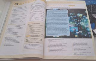 Thinking Space B1+ Student's Book with Workbook...