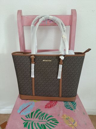 Bolso Michael Kors marrón