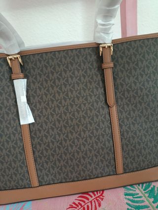 Bolso Michael Kors marrón