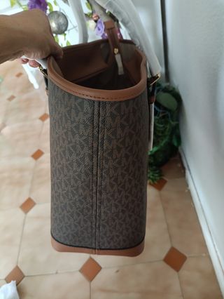 Bolso Michael Kors marrón